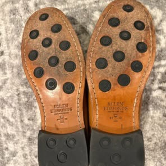 Allen Edmonds Dylan Penny Loafer 9.5